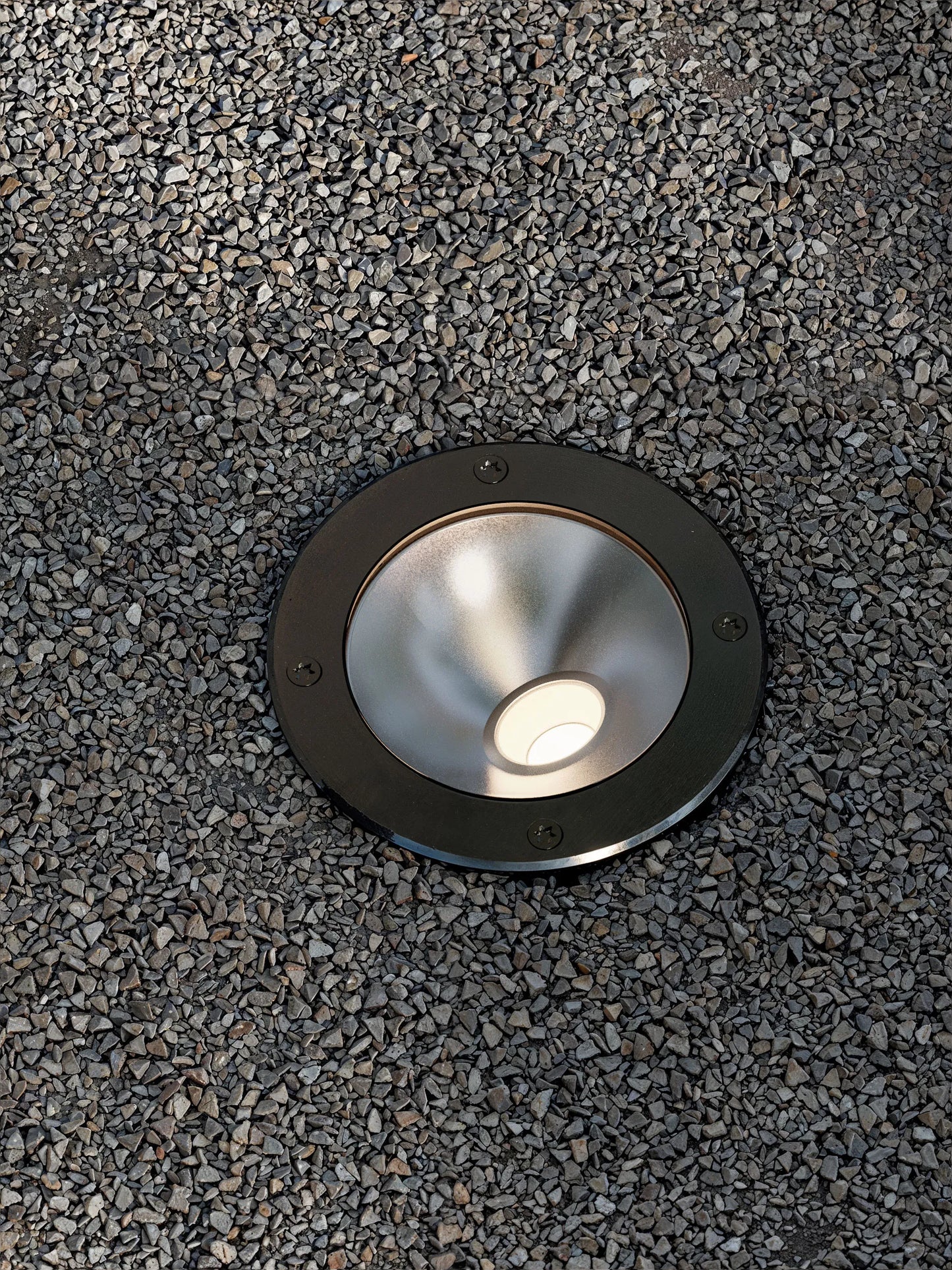 In A Connect Outdoor