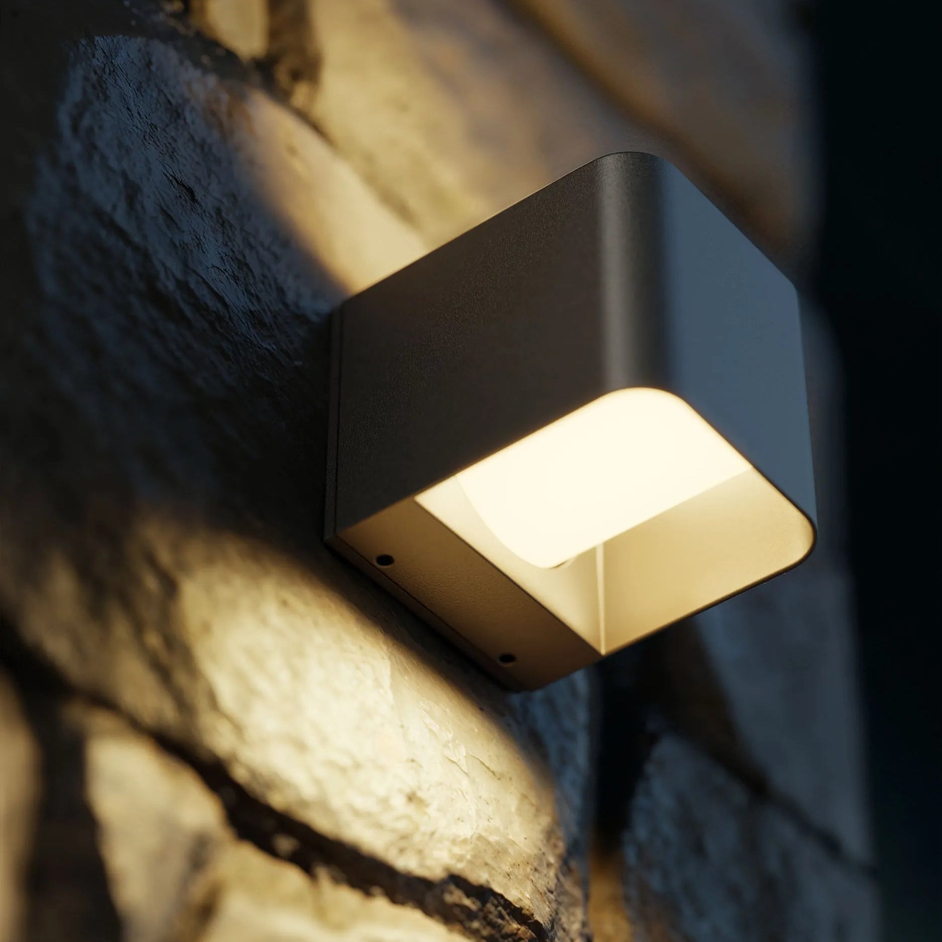 Intro Appliques Outdoor LED