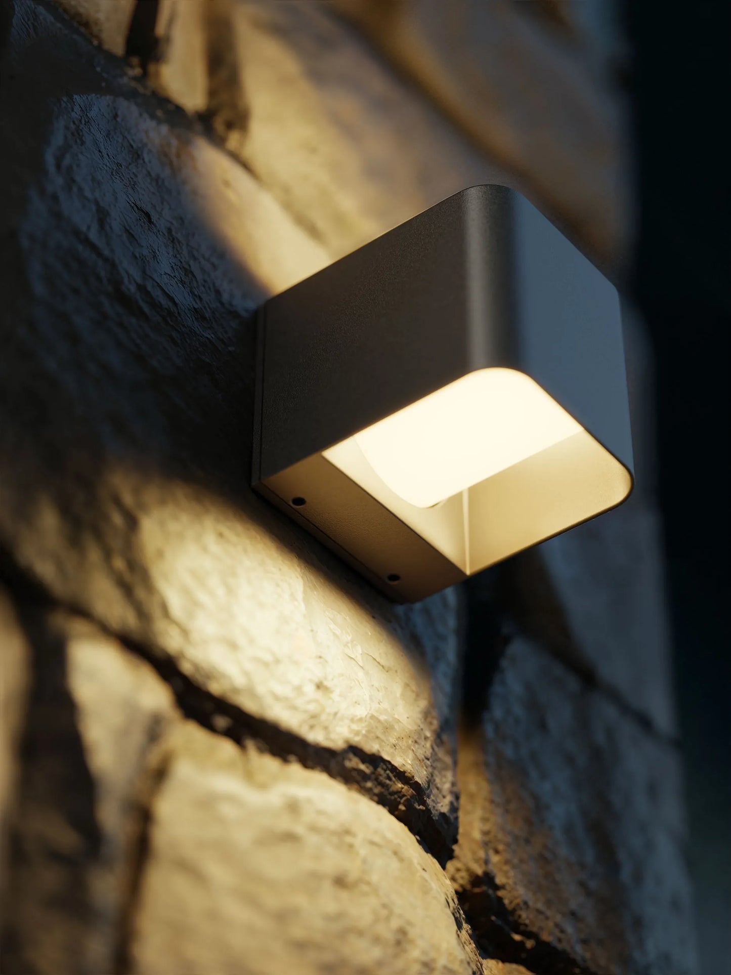 Intro Appliques Outdoor LED