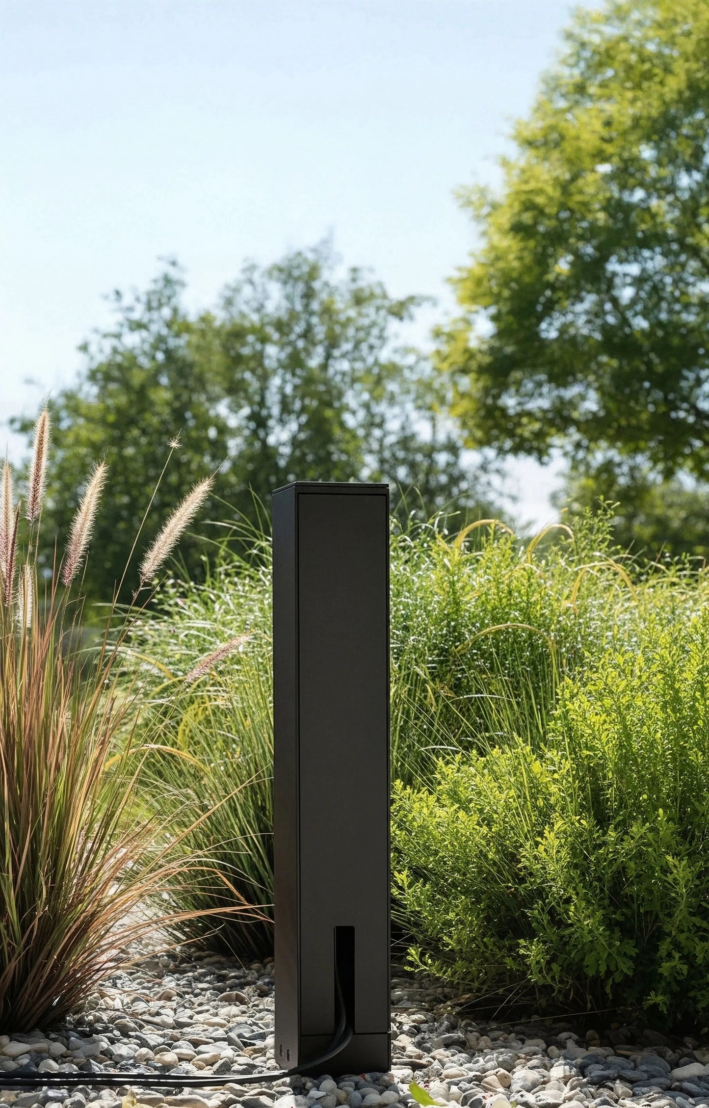 Jack Bornes Outdoor