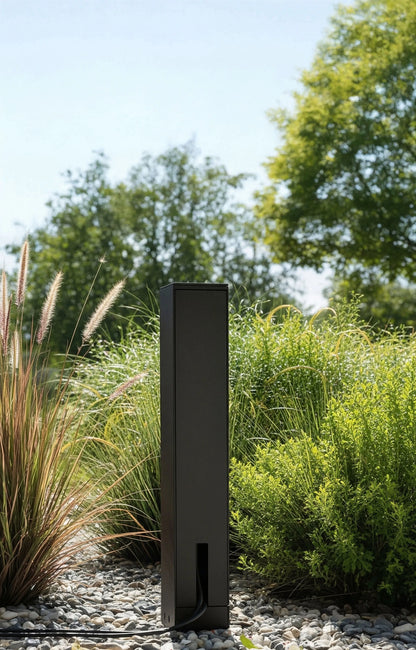 Jack Bornes Outdoor