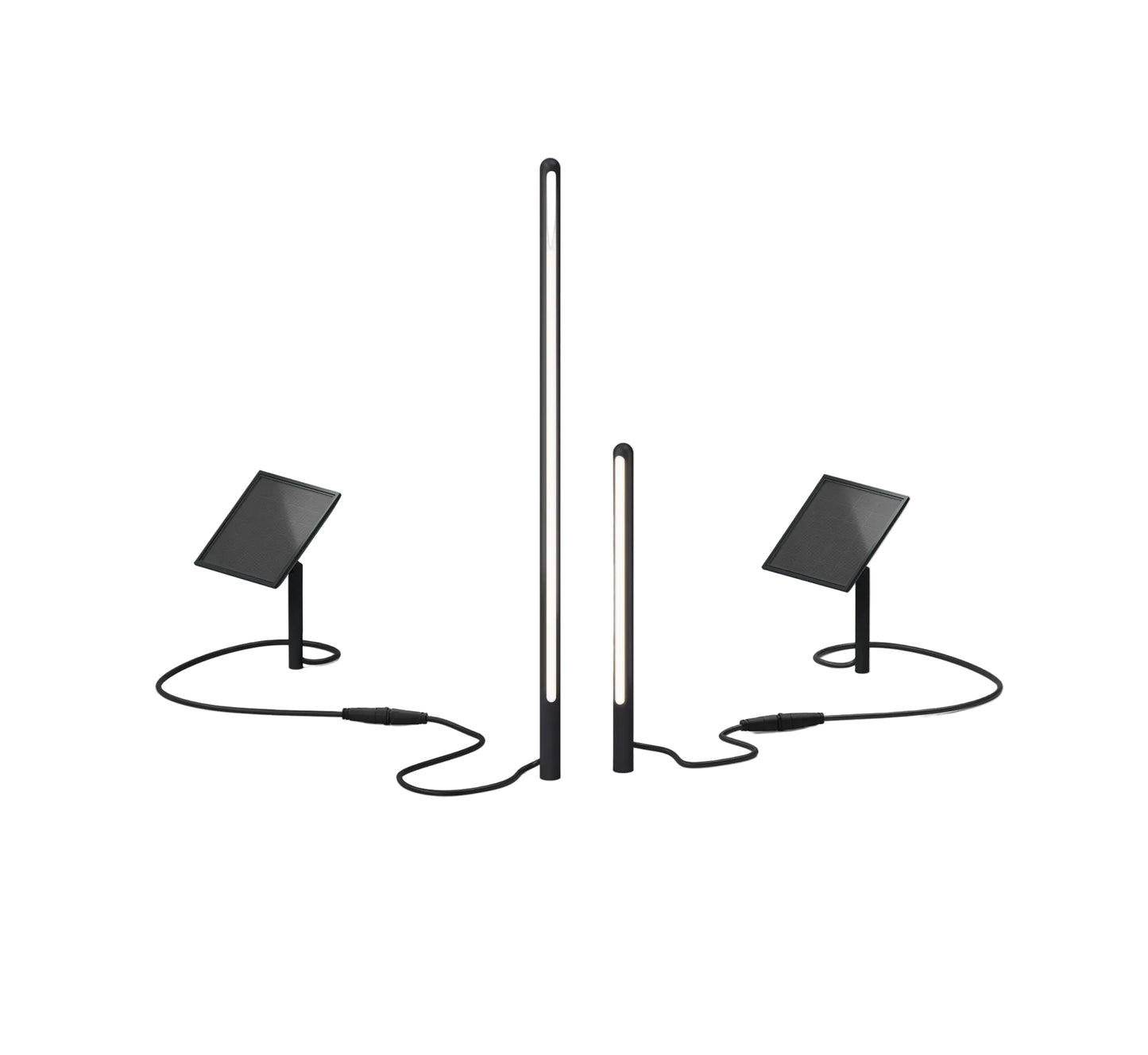 Kal S Solar Spots Outdoor