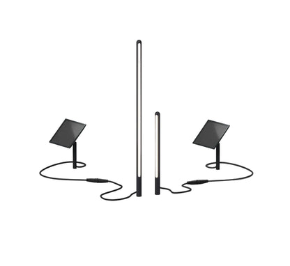 Kal S Solar Spots Outdoor