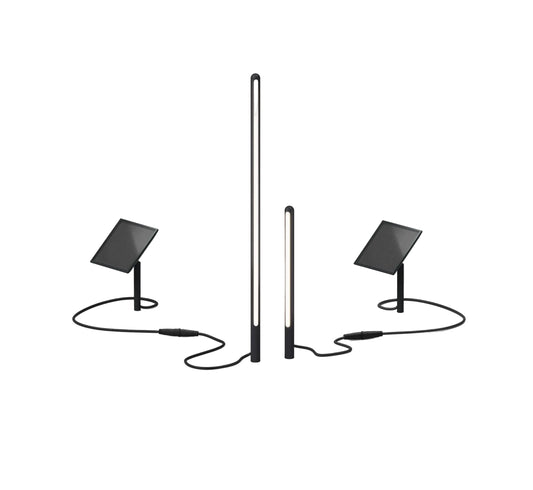 Kal M Solar Join Spots Outdoor