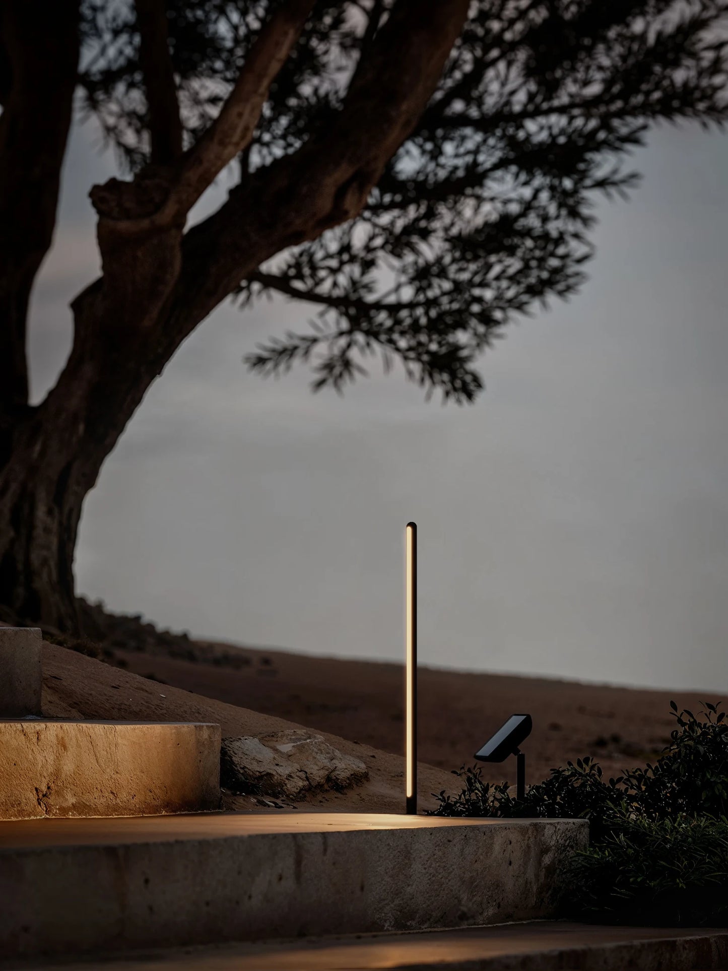 Kal M Solar Join Spots Outdoor