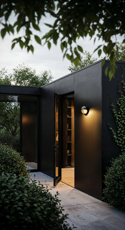 Las.2 Appliques Outdoor
