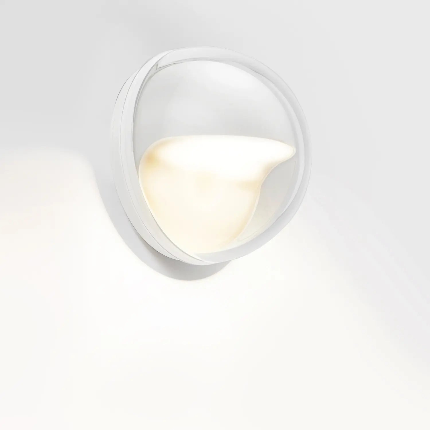 Blanc pur