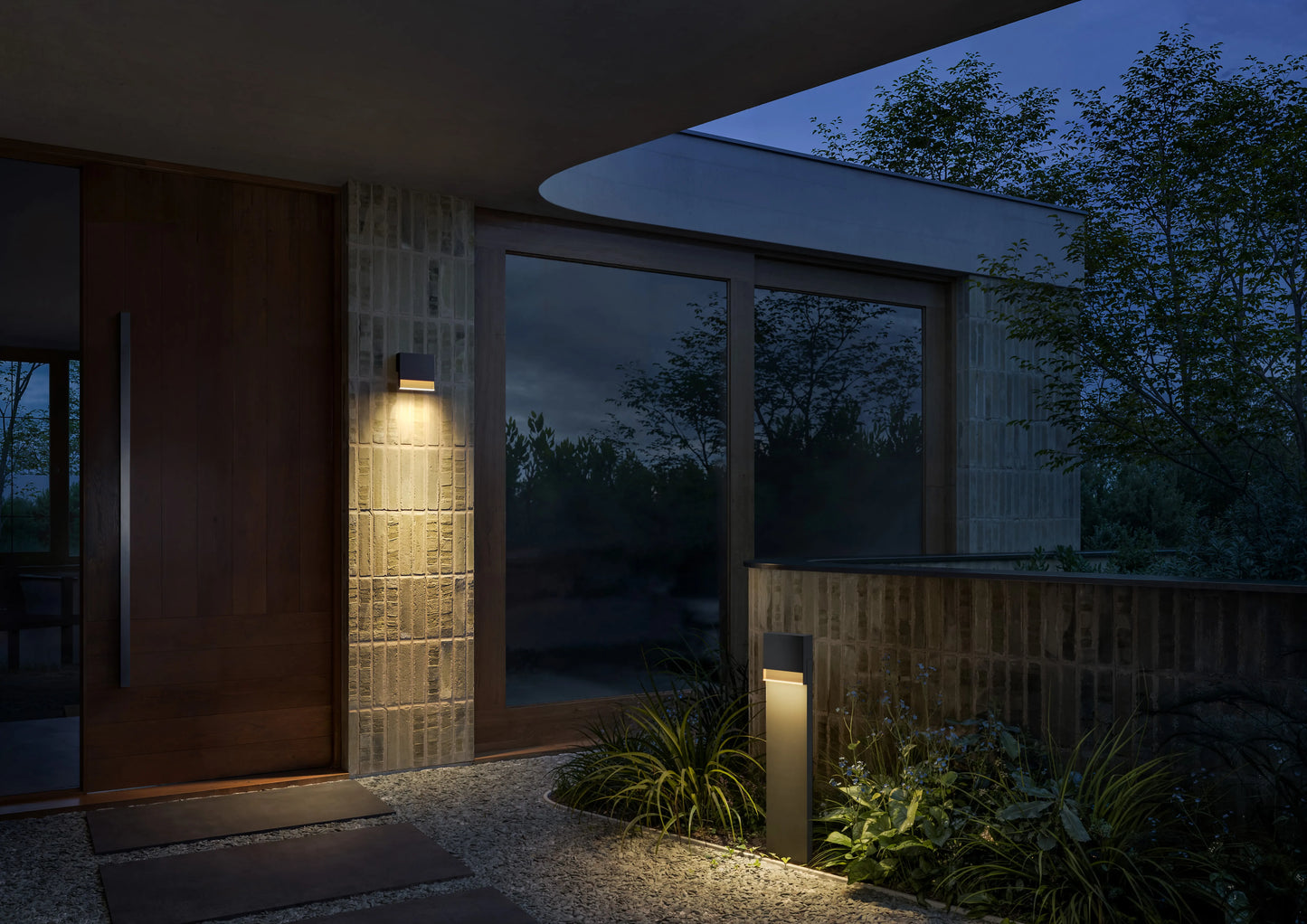 Li.2 Appliques Outdoor