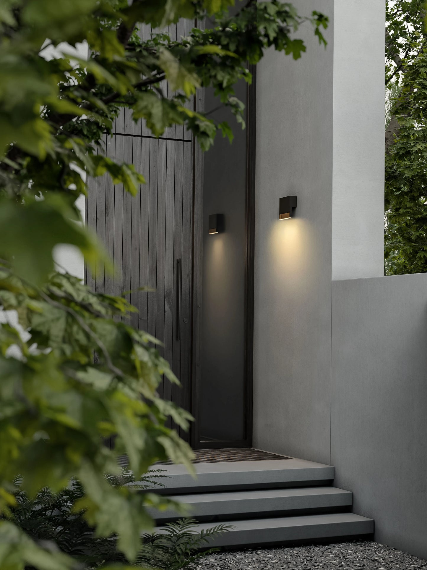 Li.2 Appliques Outdoor