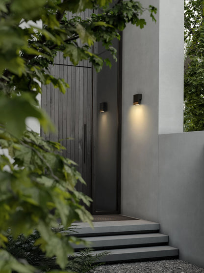 Li.2 Appliques Outdoor
