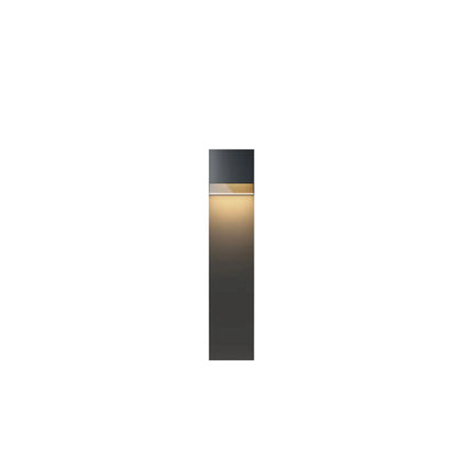 Li.4 Bollard Bornes Outdoor
