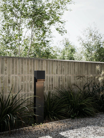 Li.4 Bollard Bornes Outdoor