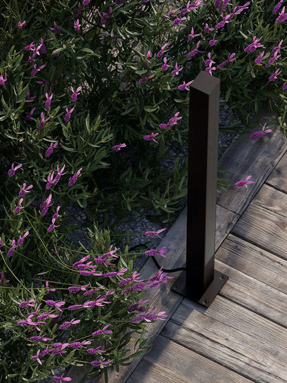 Lin 70 Base Bornes Outdoor