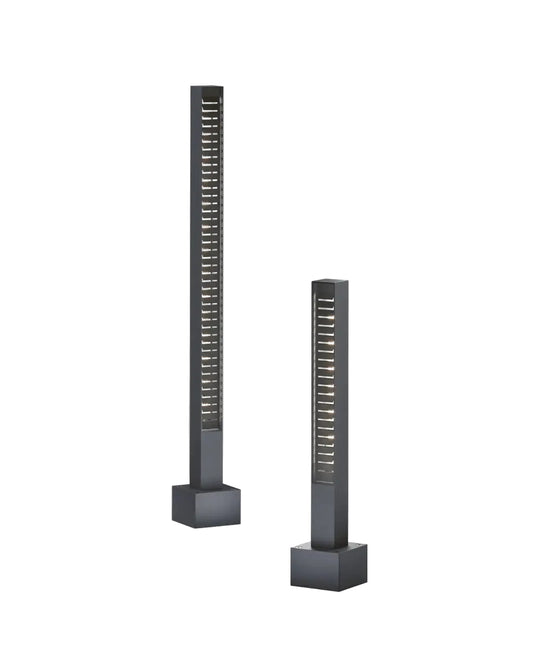 Lin 70 Bollard Bornes Outdoor