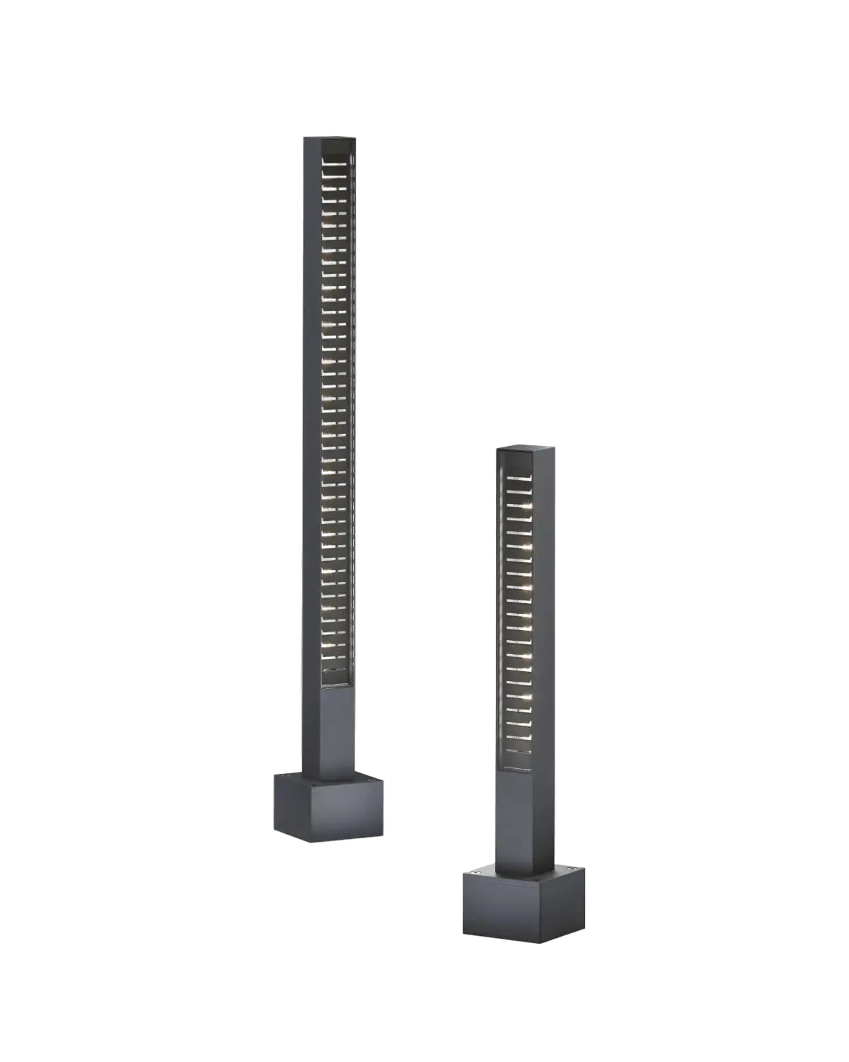 Lin 40 Bollard Bornes Outdoor