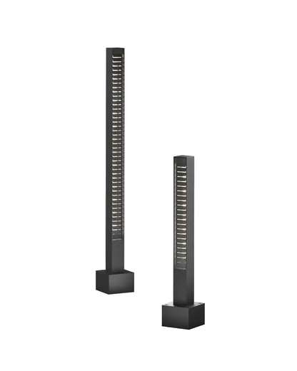Lin 40 Bollard Bornes Outdoor