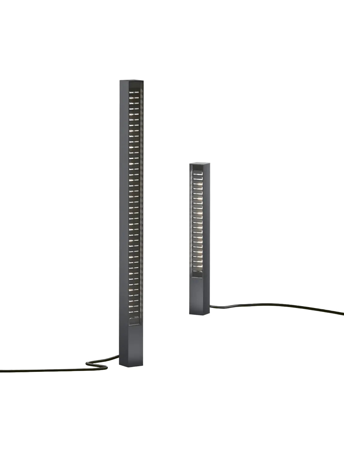 Lin 40 Spike Connect Spots Outdoor