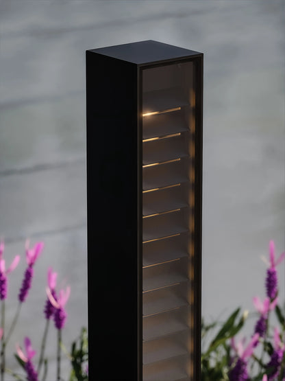 Lin 70 Base Bornes Outdoor