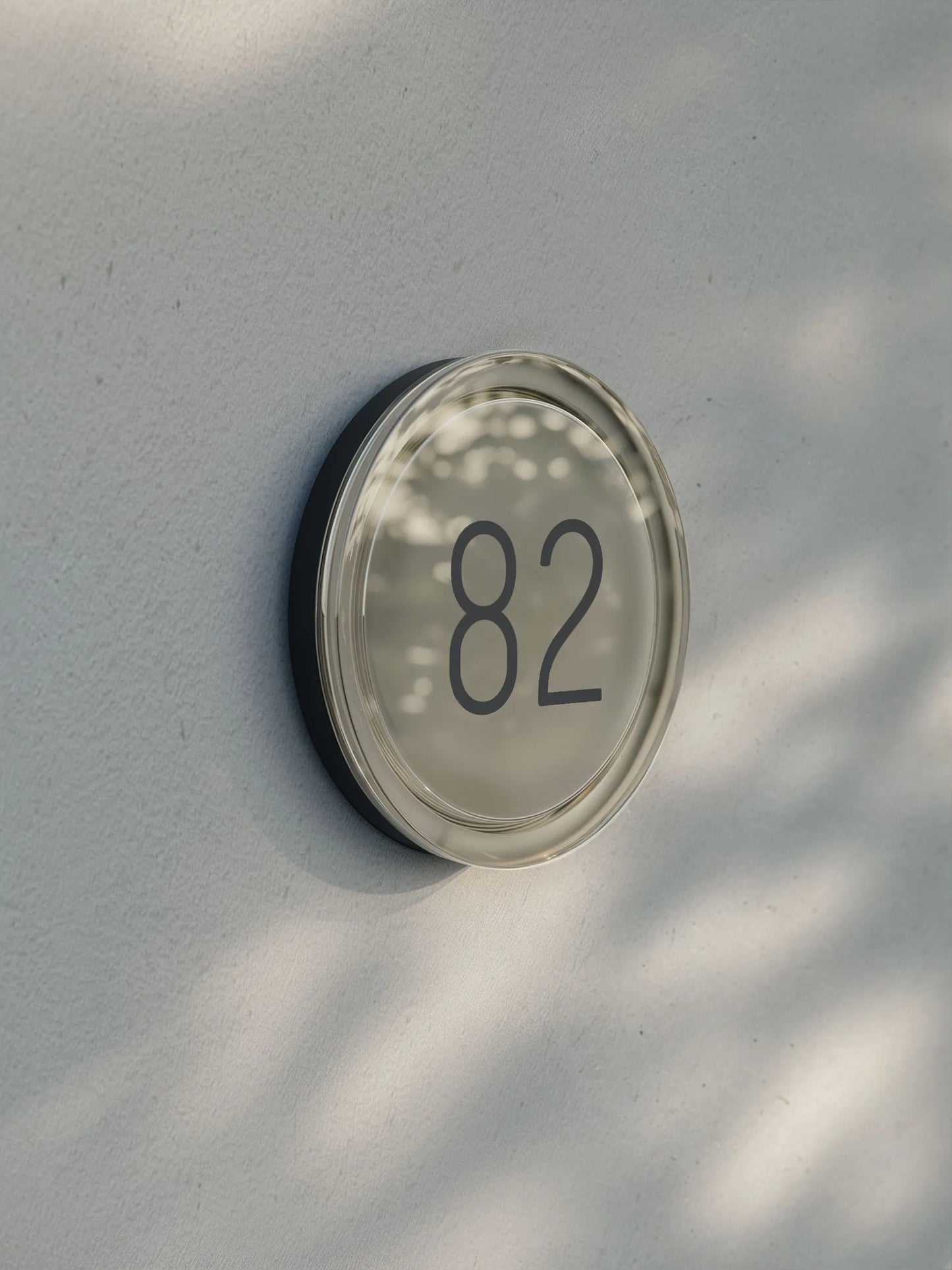 Lisc Number – DALI-2 Ready Appliques Outdoor