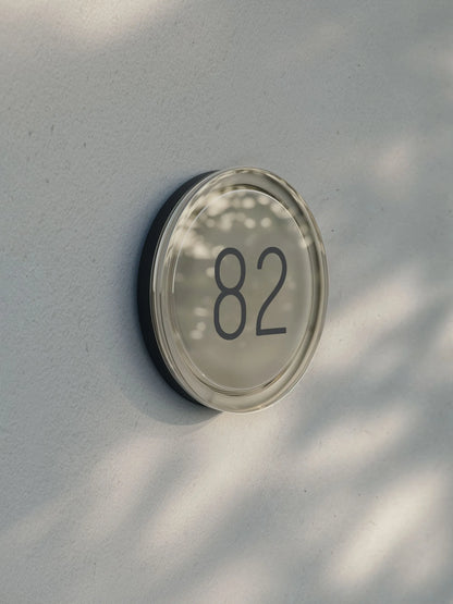 Lisc Number – DALI-2 Ready Appliques Outdoor