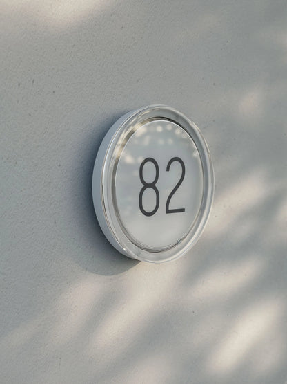 Lisc Number – DALI-2 Ready Appliques Outdoor