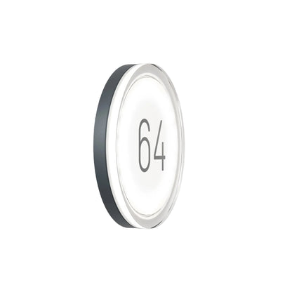 Lisc Number – DALI-2 Ready Appliques Outdoor