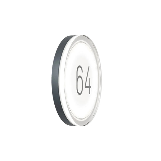 Lisc Number – DALI-2 Ready Appliques Outdoor