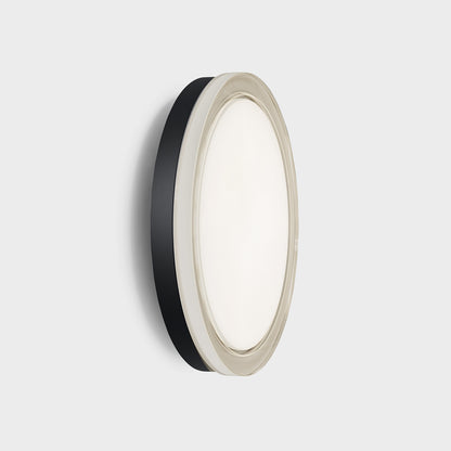 Lisc Appliques Outdoor LED