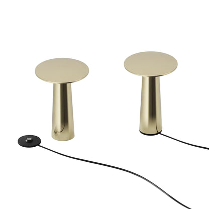Lix Mini Baladeuses et Nomades