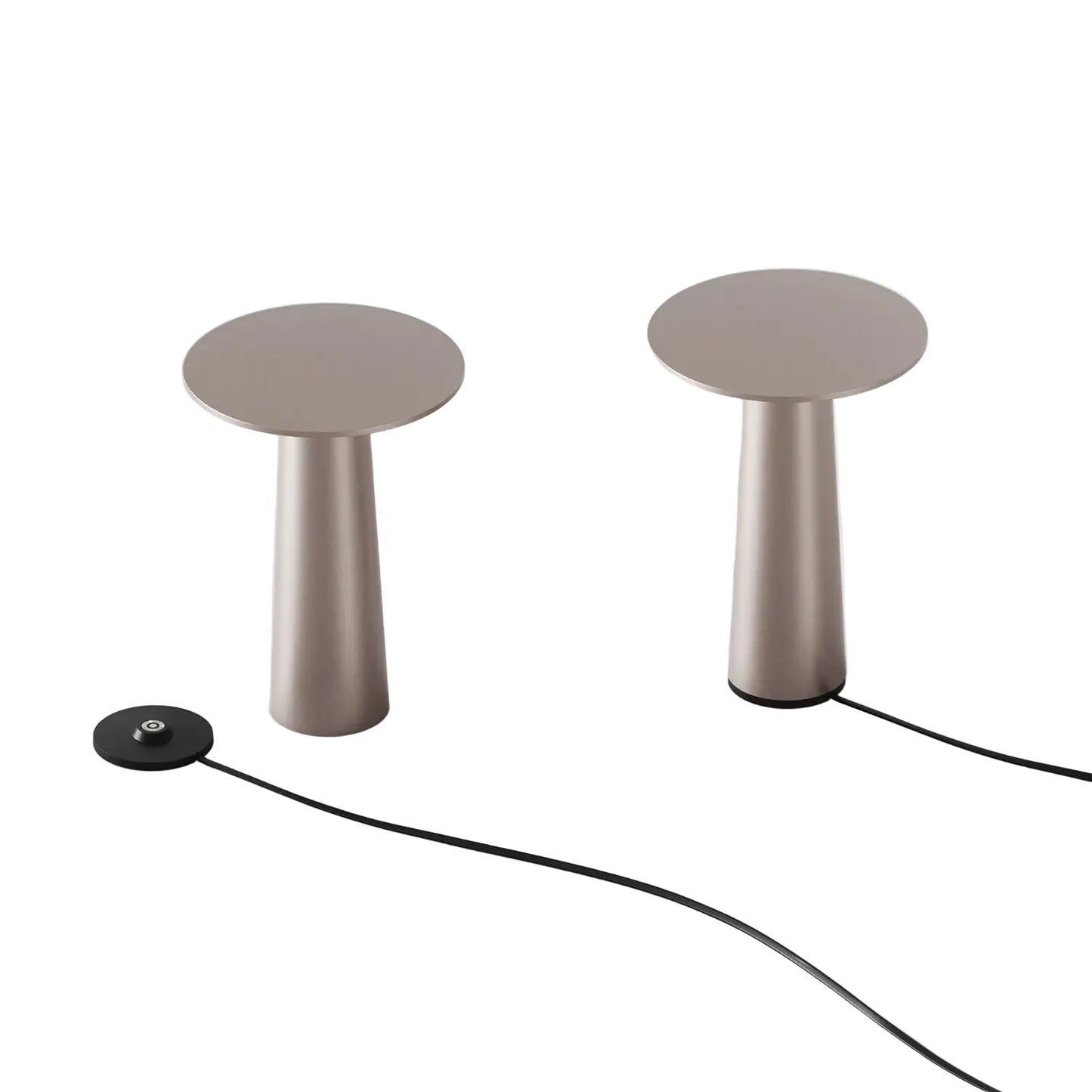 Lix Mini Baladeuses et Nomades