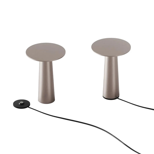 Lix Mini Baladeuses et Nomades
