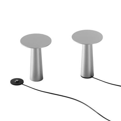 Lix Mini Baladeuses et Nomades