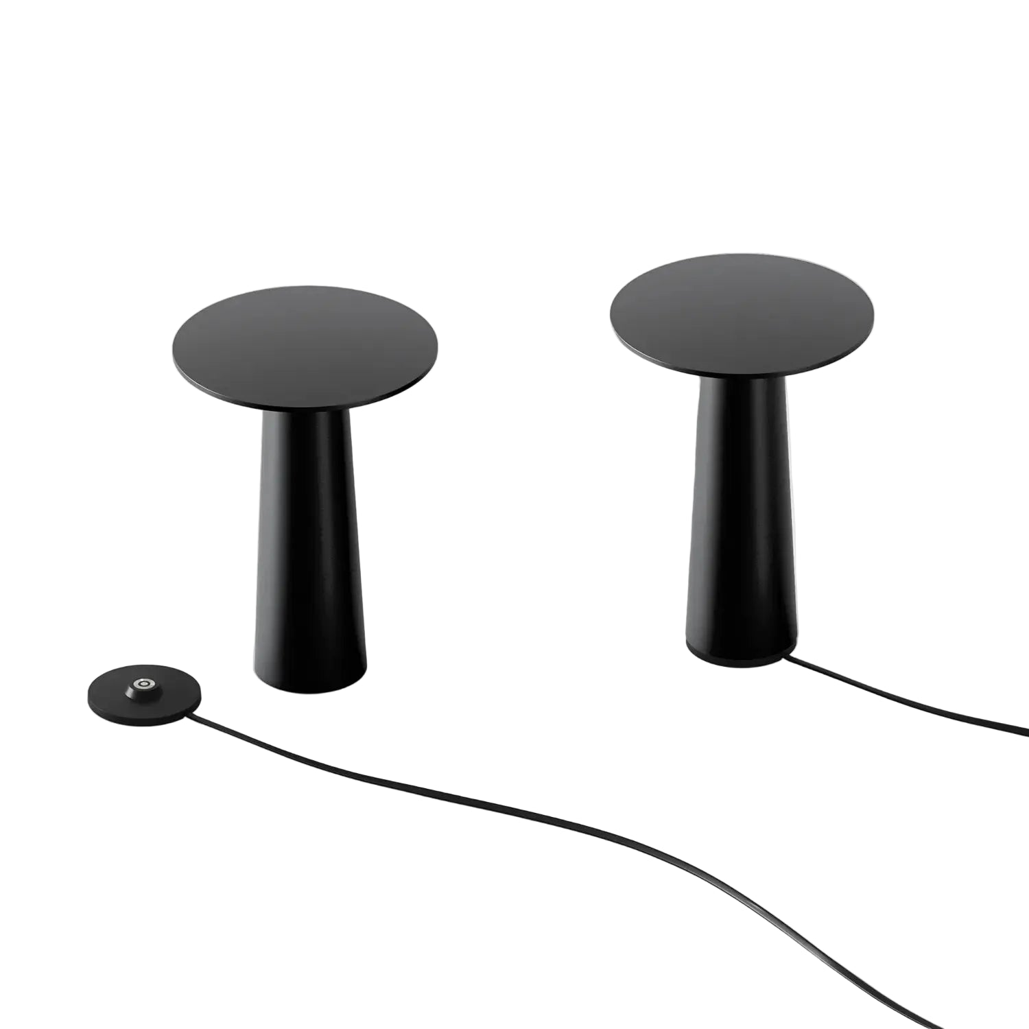 Noir intense