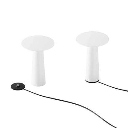 Lix Mini Baladeuses et Nomades