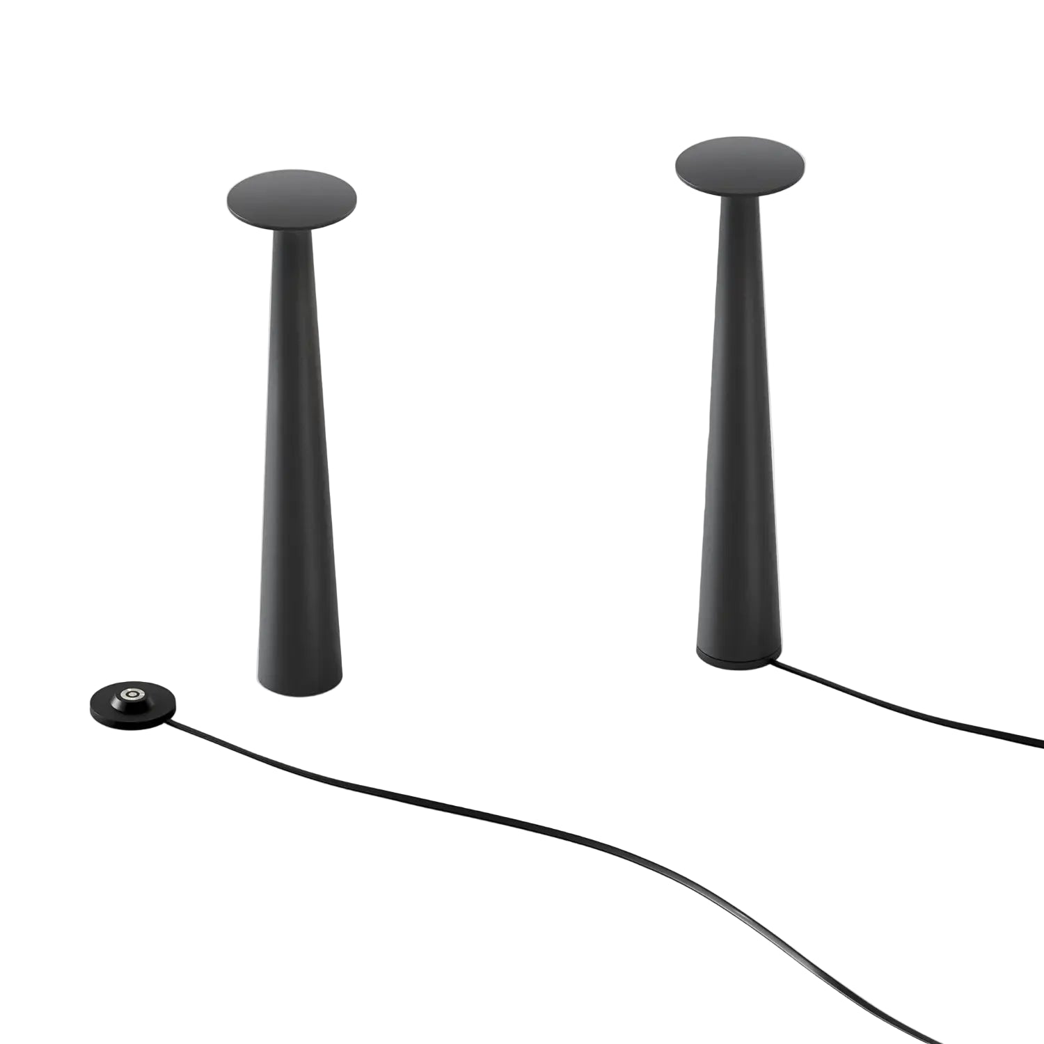 Noir intense
