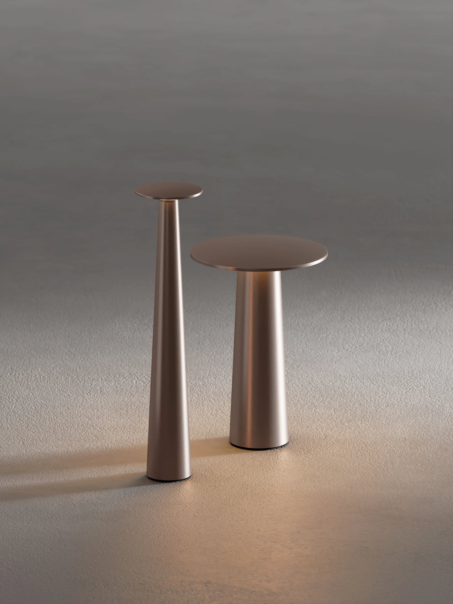 Lix Mini Baladeuses et Nomades