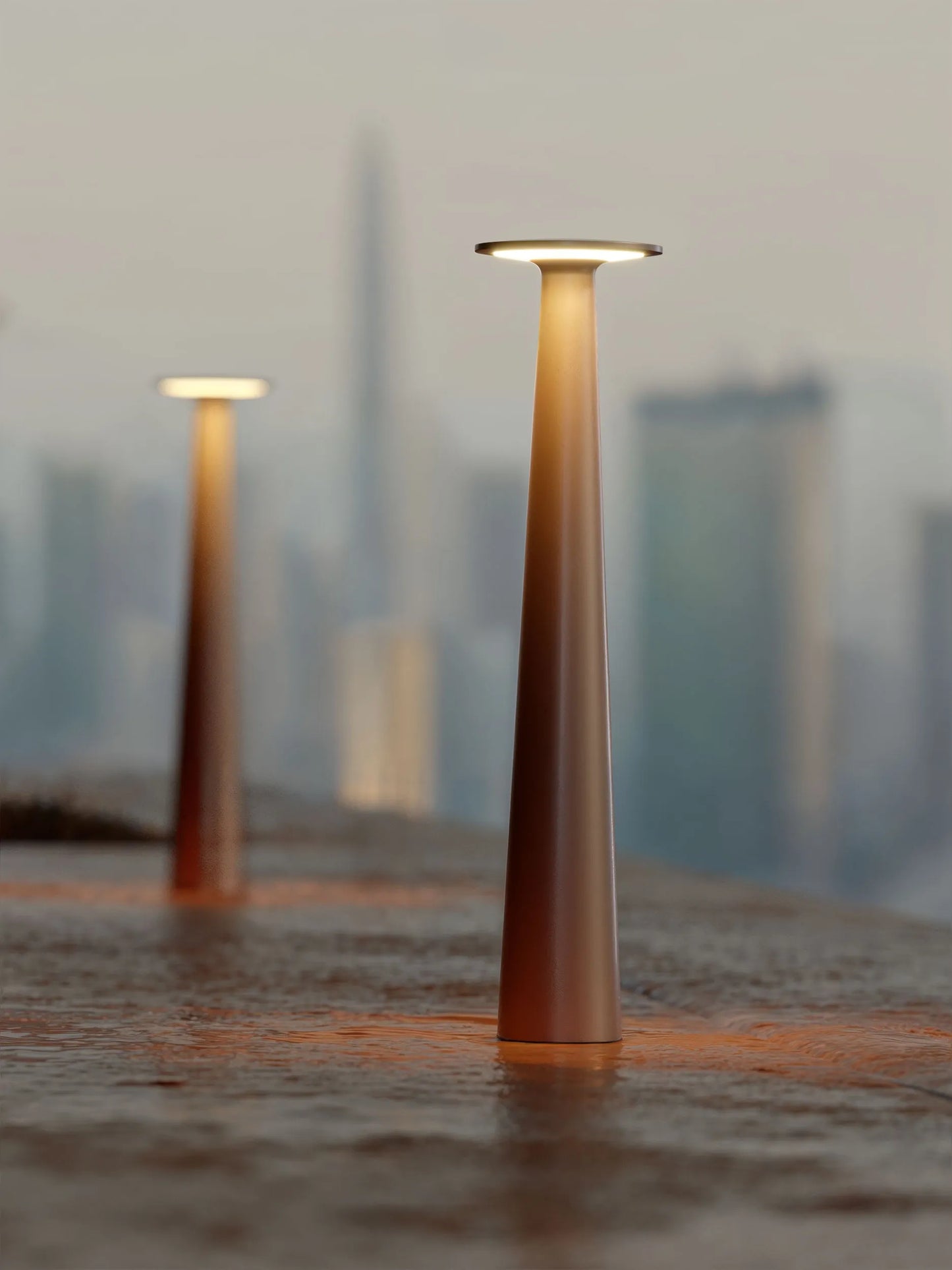 Lix Skinny Baladeuses et Nomades