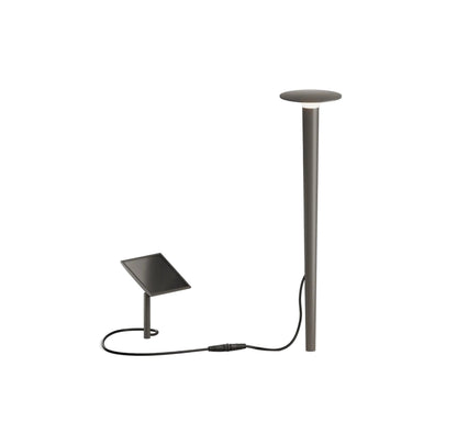 Lix Spike Solar Spots Outdoor