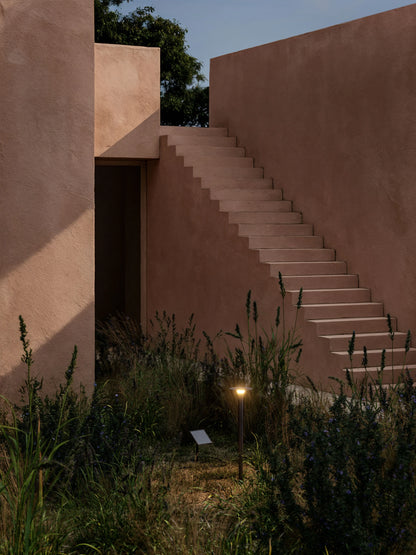 Lix Spike Solar Join Spots Outdoor