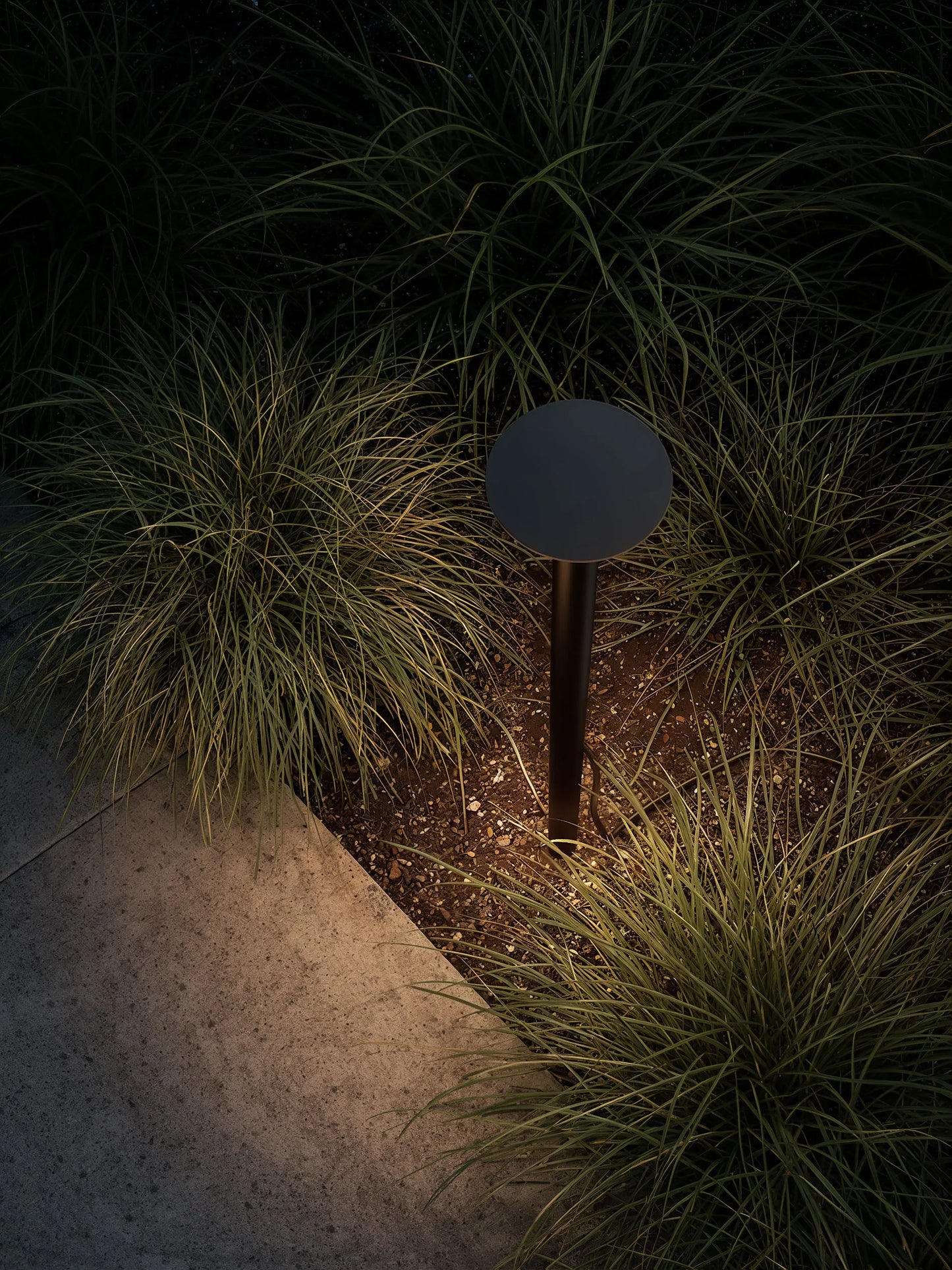 Lix Spike Spots Outdoor