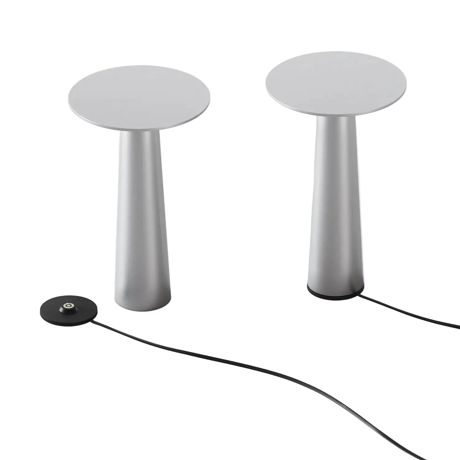 Argent givré