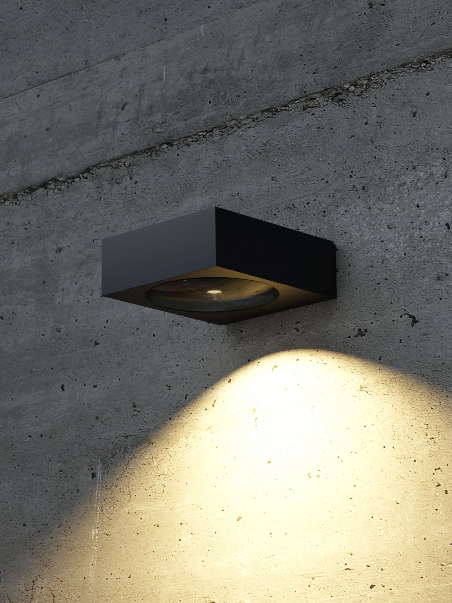 Luci Down Appliques Outdoor