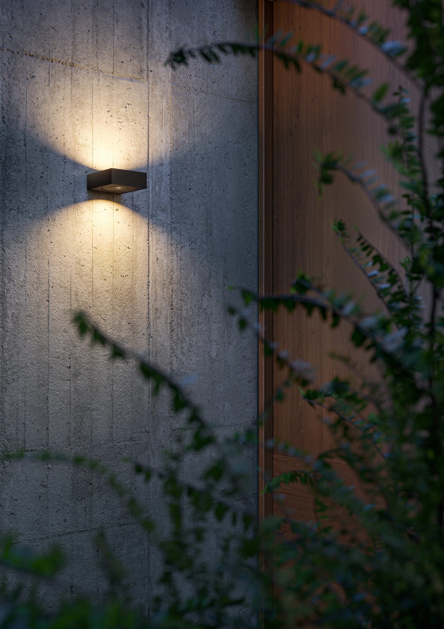 Luci Control Appliques Outdoor
