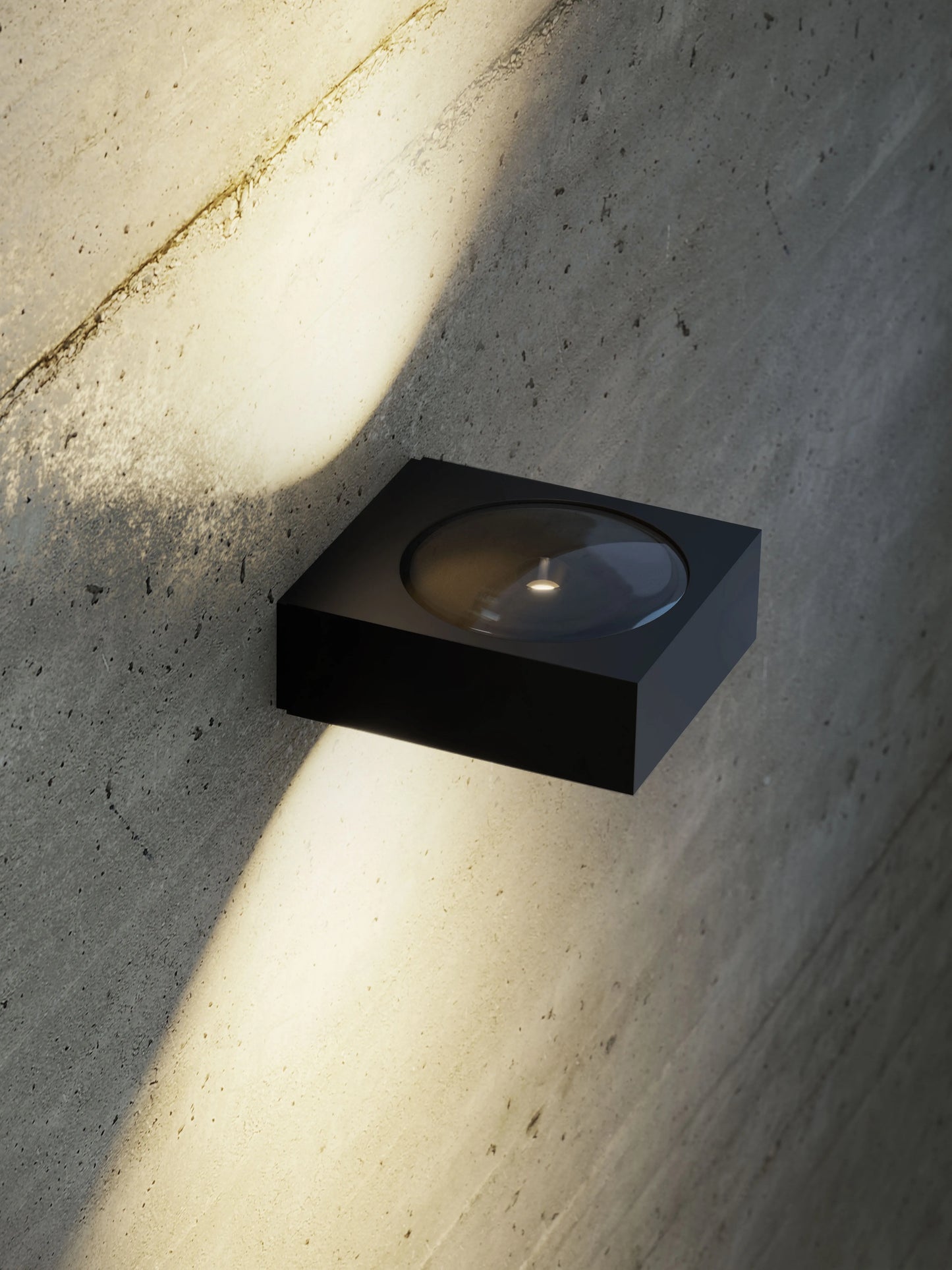 Luci Appliques Outdoor