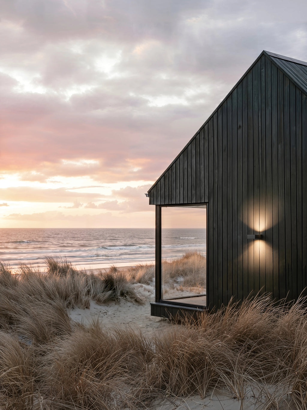 Luci Appliques Outdoor