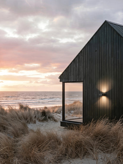 Luci Appliques Outdoor