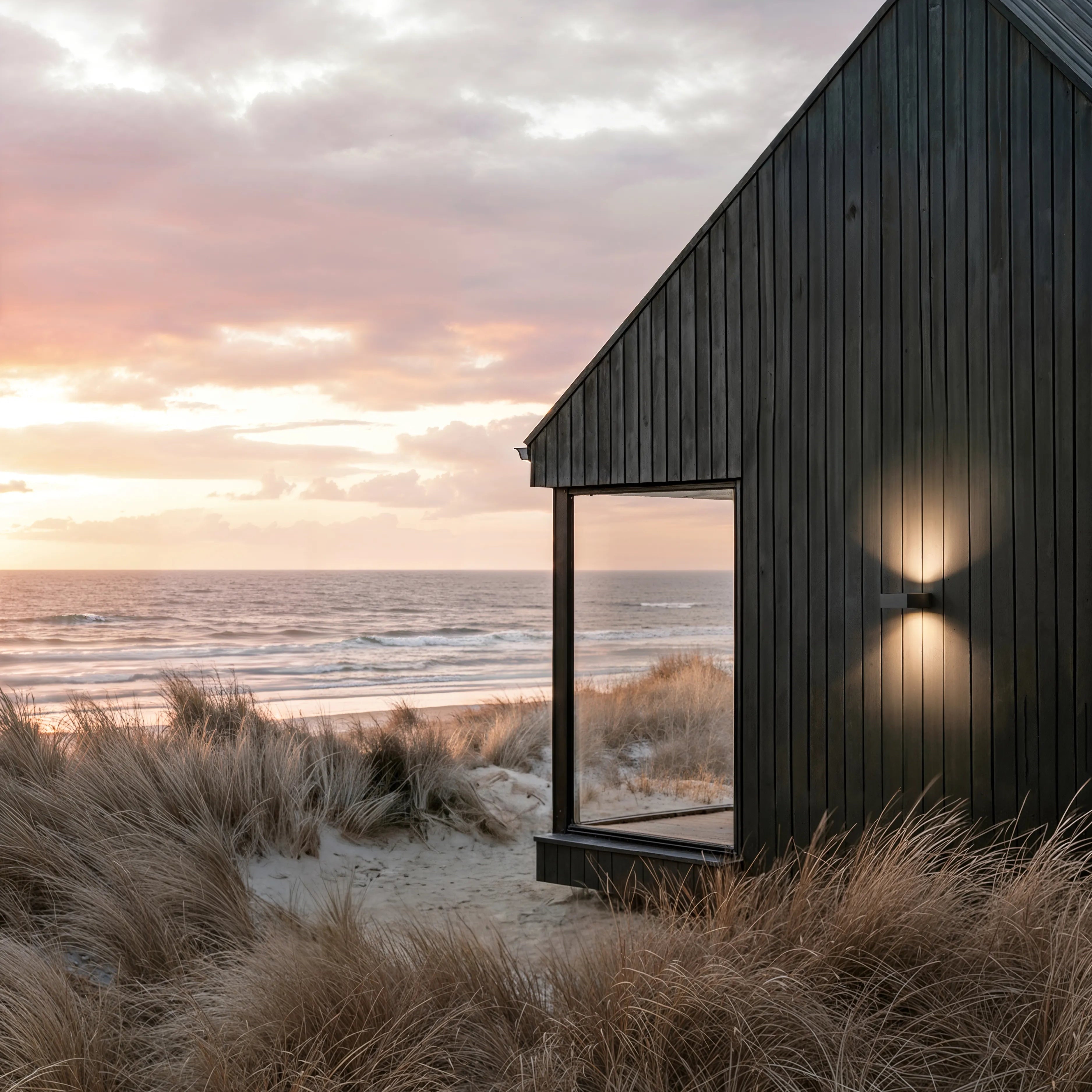 Luci Control Appliques Outdoor