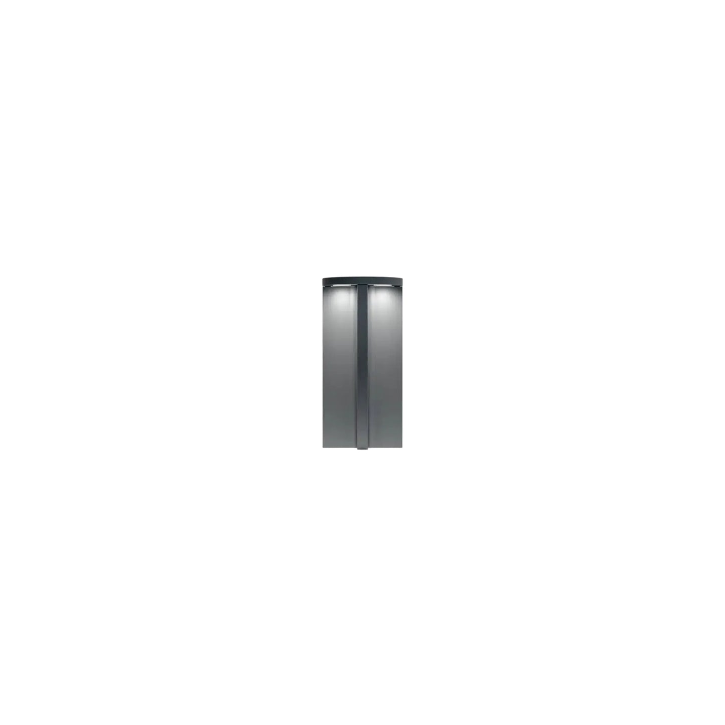 Mir R 30 Bollard Bornes Outdoor
