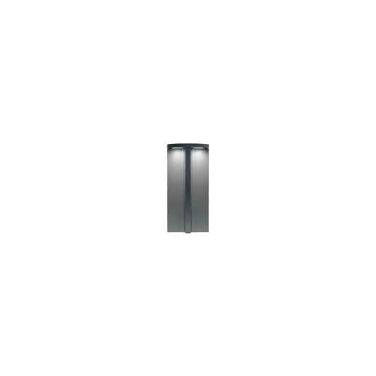 Mir R 30 Bollard Bornes Outdoor