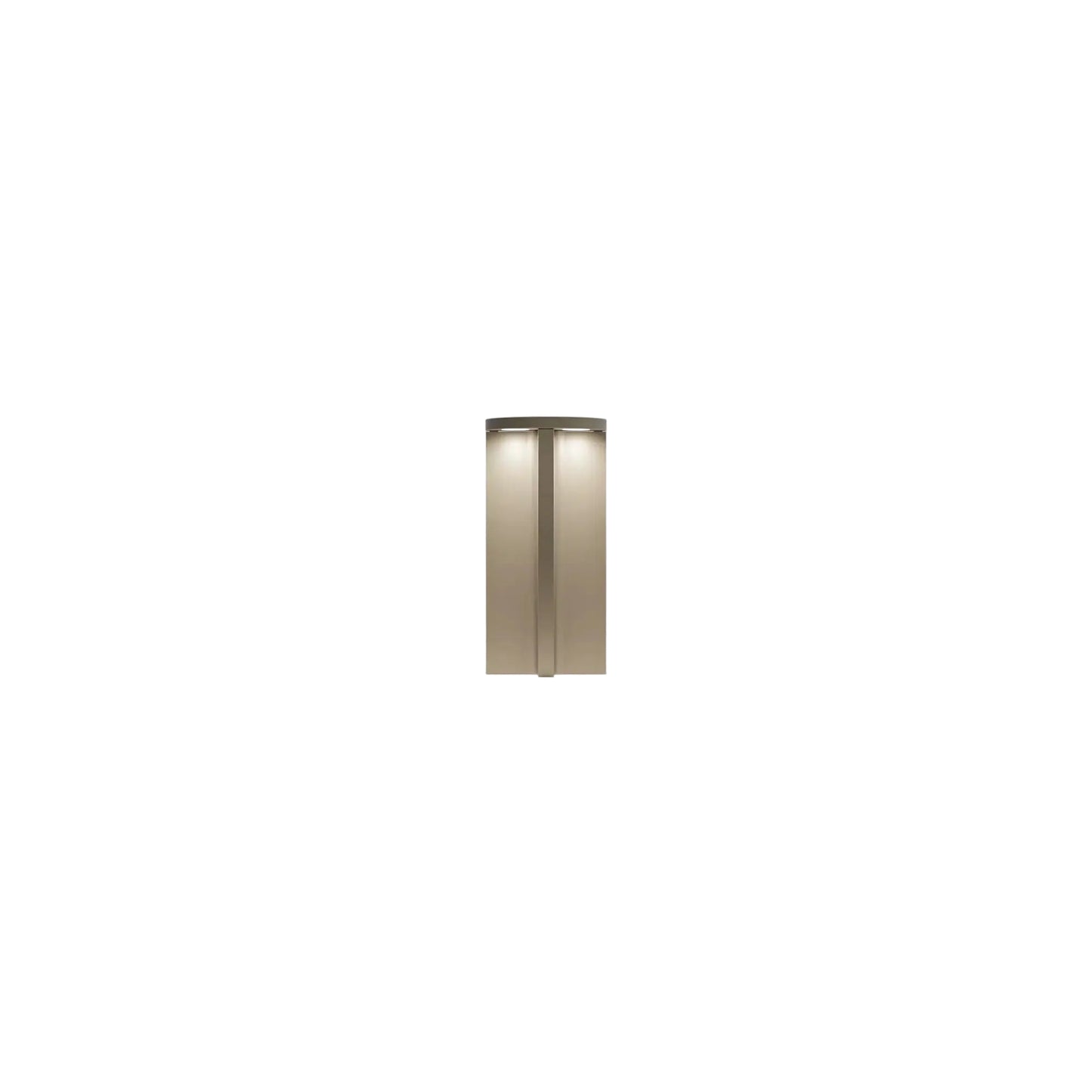 Mir R 30 Bollard Bornes Outdoor